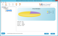 small partition